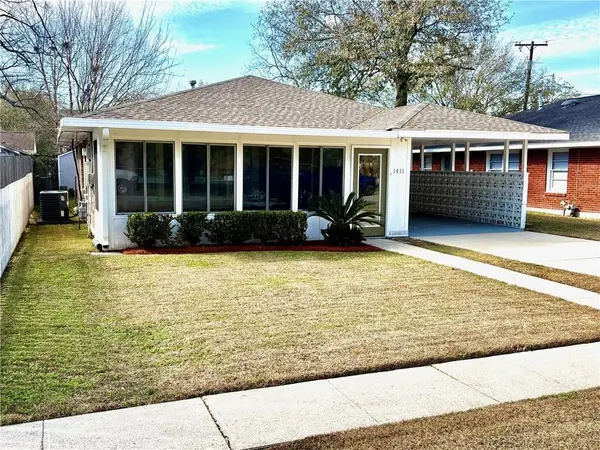 1411 8th Street, Slidell, LA 70458