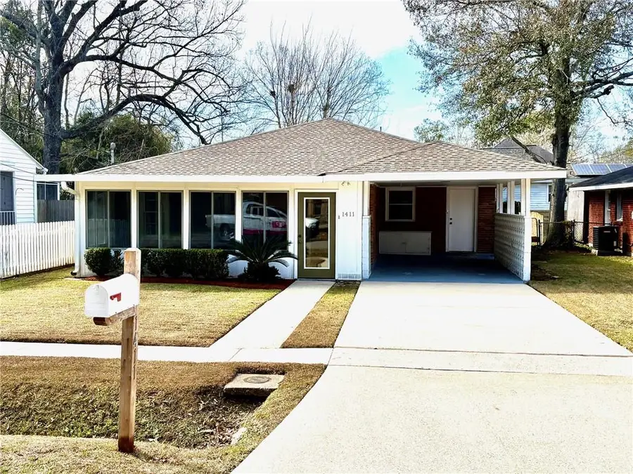 1141 8th Street, Slidell, LA 70458 - Image #2