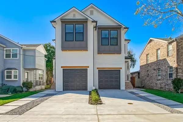 3738-40 Bruxelles Street, New Orleans, LA 70122