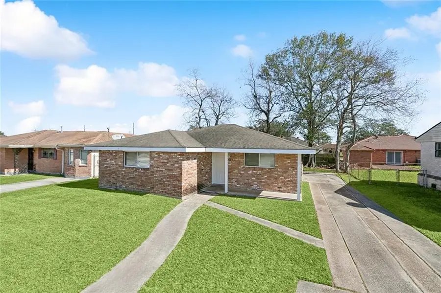 4627 Evangeline Drive, New Orleans, LA 70127 - Image #2