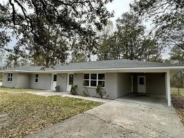 72211 Formosa Drive, Covington, LA 70433 - Image #1