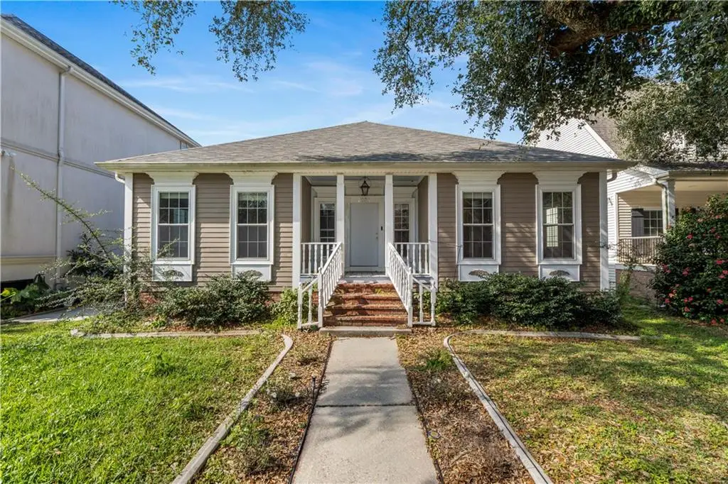 7038 Milne Boulevard, New Orleans, LA 70124 - #1