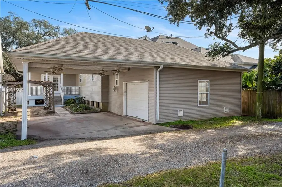 7038 Milne Boulevard, New Orleans, LA 70124 - #2