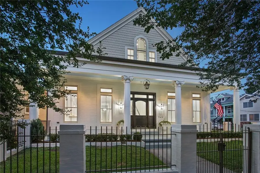 4133 35 Iberville Street, New Orleans, LA 70119 - Image #2