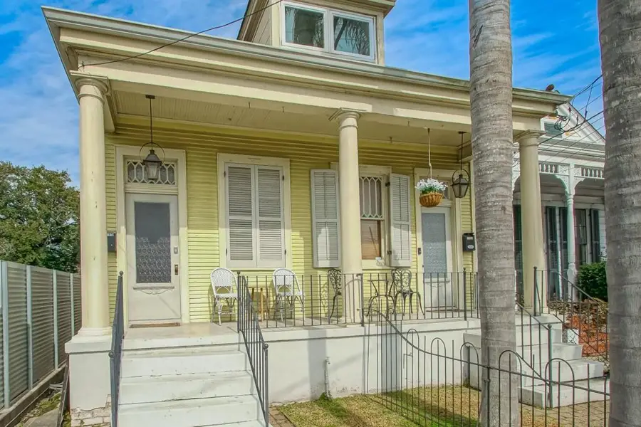 5513 15 Tchoupitoulas Street, New Orleans, LA 70115 - #2