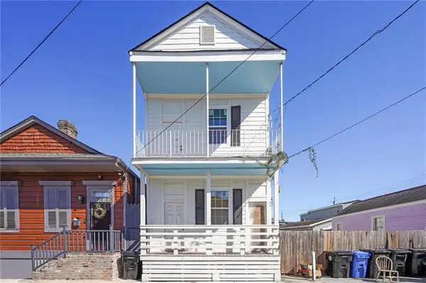 2219 21 Toledano Street, New Orleans, LA 70117