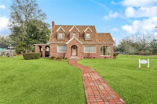 727 Virginia Avenue, Bogalusa, LA 70427