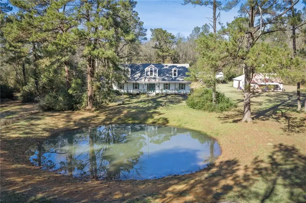 17155 Pine Acres Road, Covington, LA 70435 - #1