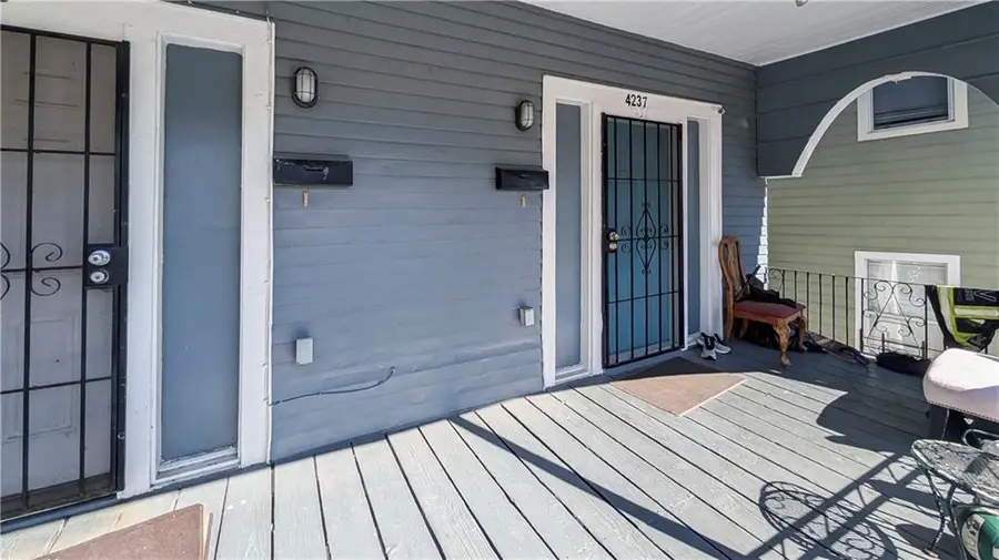 4237 39 Ulloa Street, New Orleans, LA 70119 - Image #2