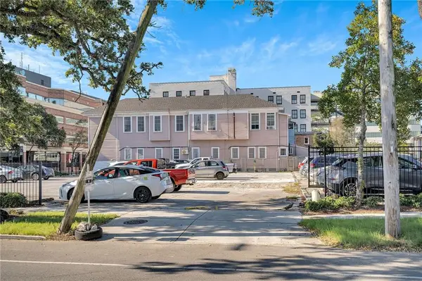 1510 Louisiana Avenue, New Orleans, LA 70115