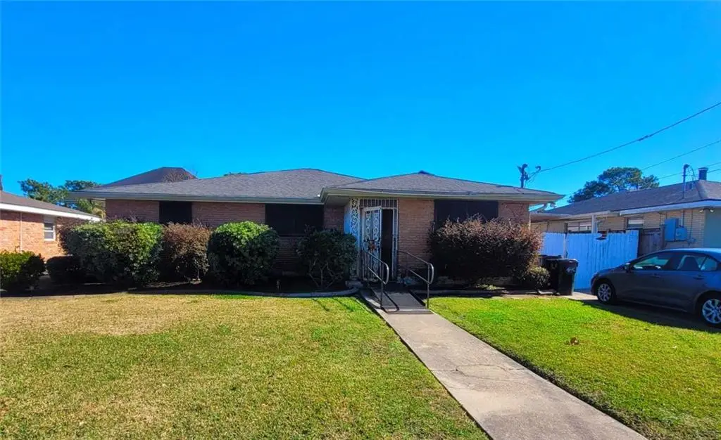 6711 E Hermes Street, New Orleans, LA 70126 - Image #1