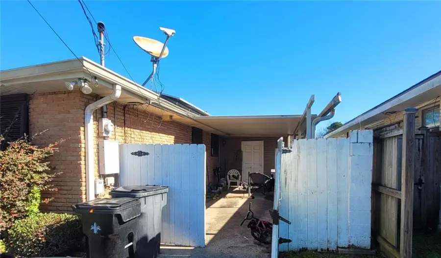 6711 E Hermes Street, New Orleans, LA 70126 - Image #3