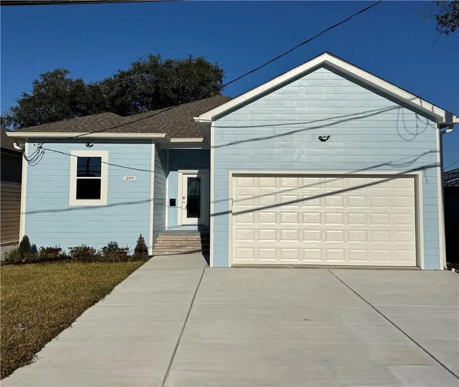 309 Saint George Avenue, Jefferson, LA 70121 - #1