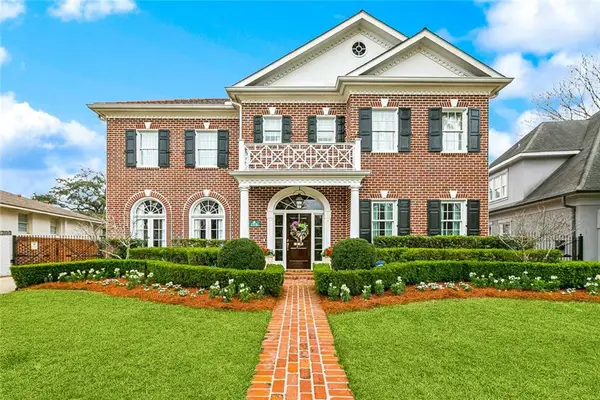 105 Sycamore Drive, Metairie, LA 70005