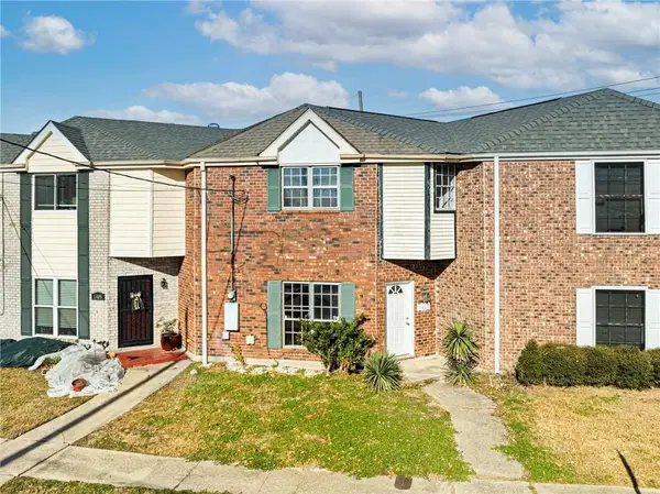 1405 Persimmon Avenue, Metairie, LA 70001