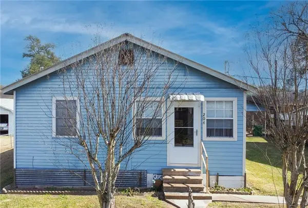 204 Nw 3rd Street, Reserve, LA 70084