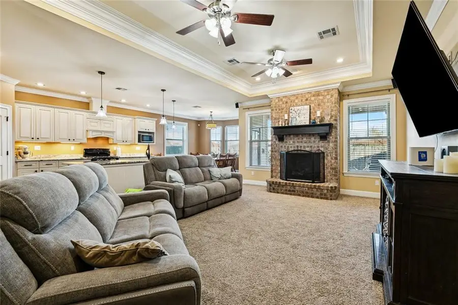 3217 Lyndell Drive, Chalmette, LA 70043 - Image #3