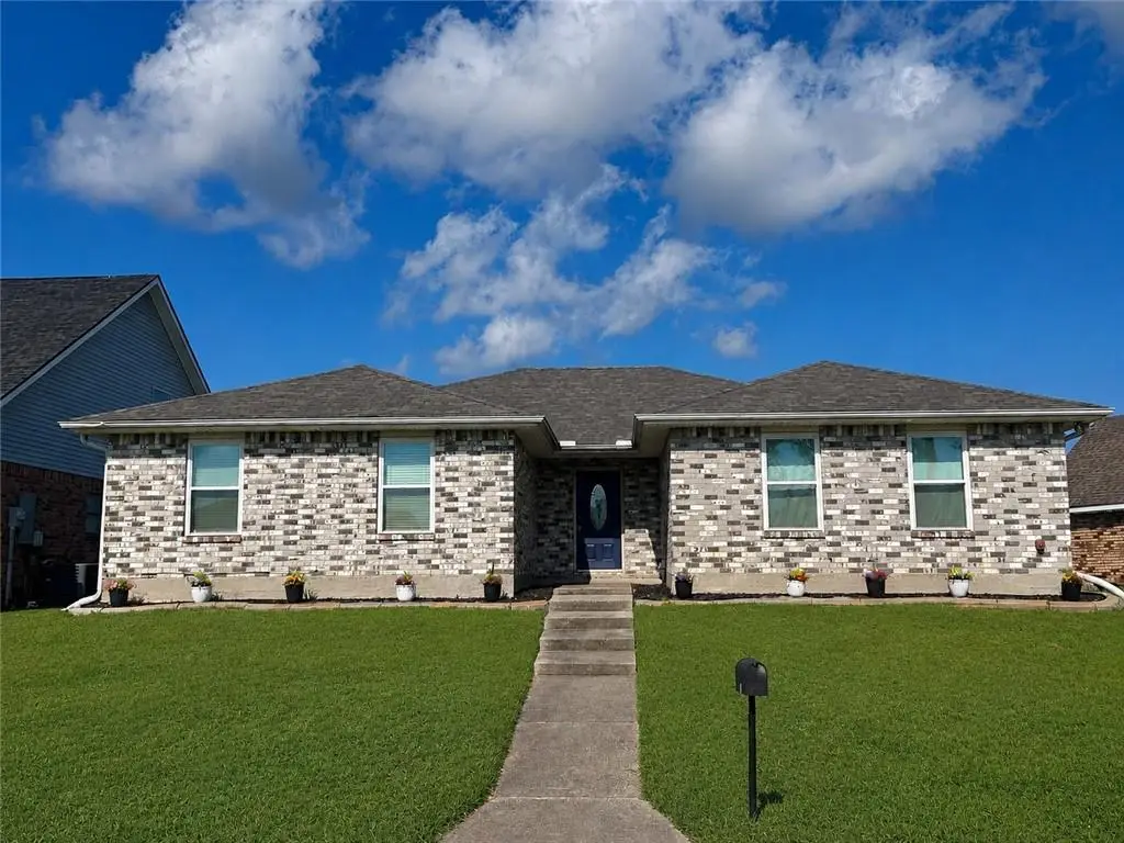 204 Chubasco Lane, Slidell, LA 70458 - #1