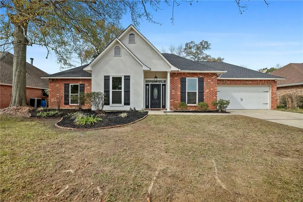 714 Magnolia Ridge Drive W, Mandeville, LA 70448 - Image #1