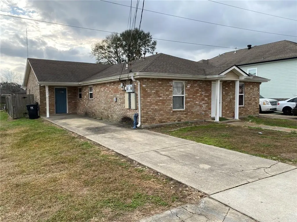 3509-3511 Jupiter Drive, Chalmette, LA 70043 - Image #1