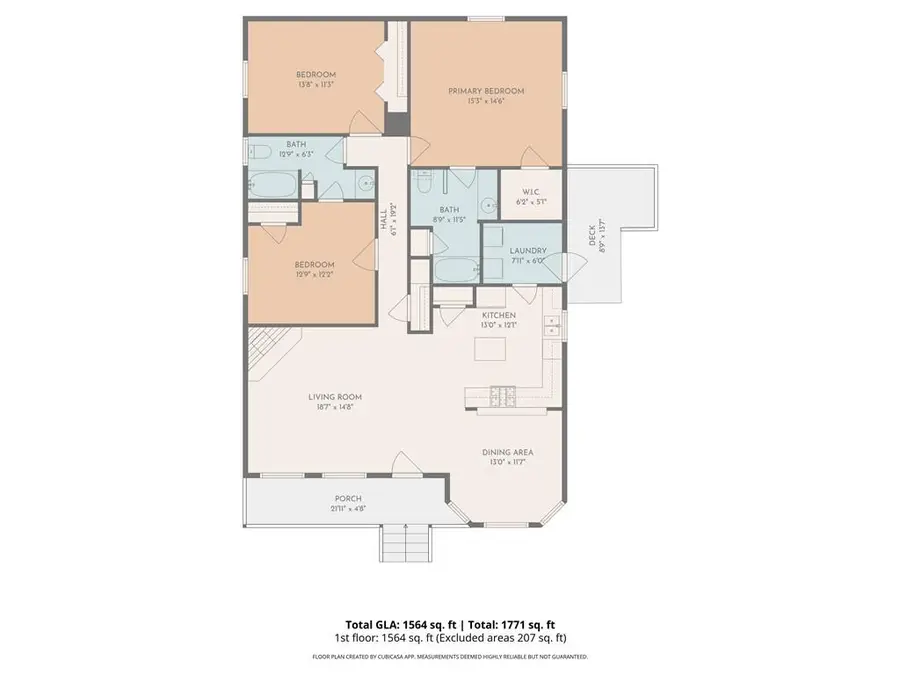 70325 L Street, Covington, LA 70433 - #2