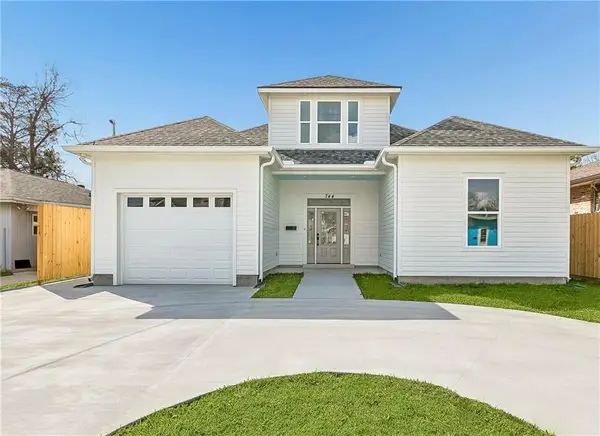 744 Brockenbraugh Court, Metairie, LA 70005