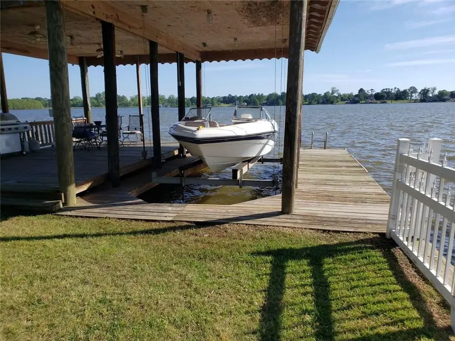 5114 Pecan Lane, Jarreau, LA 70749 - #3