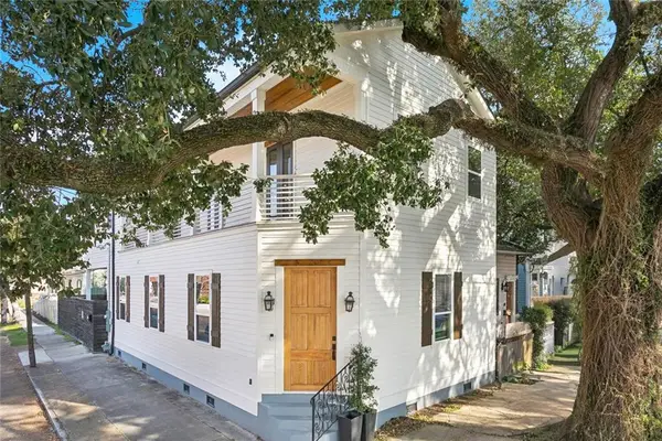 2732 Danneel Street, New Orleans, LA 70113