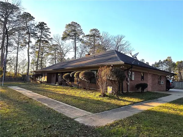 175 Hargis Road, Natchitoches, LA 71457