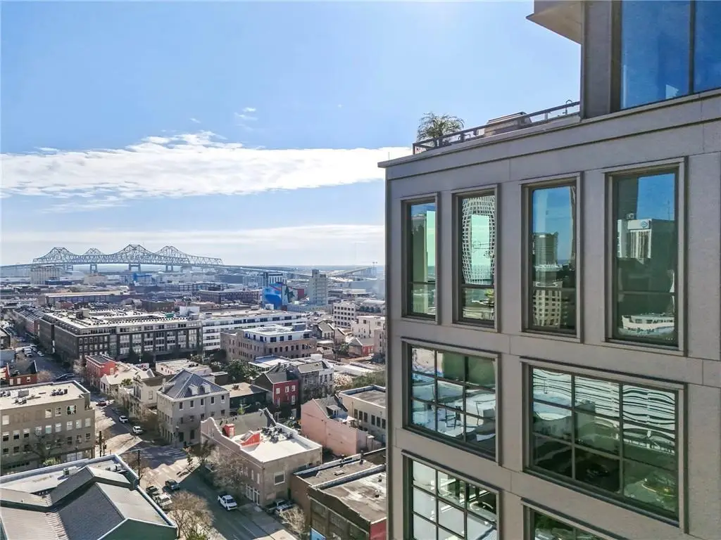 1001 Julia Street #14E, New Orleans, LA 70116 - Image #1