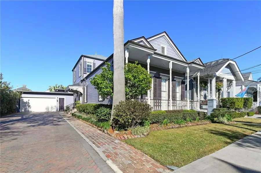 5933 Camp Street, New Orleans, LA 70115 - #2