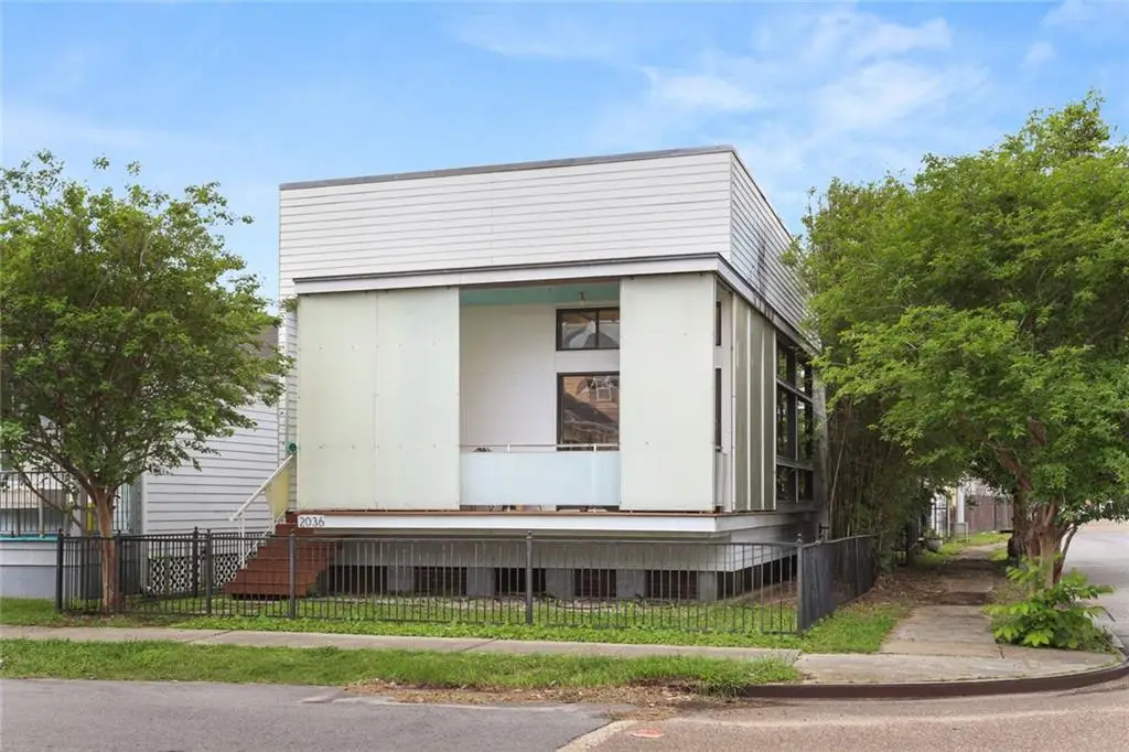 2036 7th Street, New Orleans, LA 70130 - #1