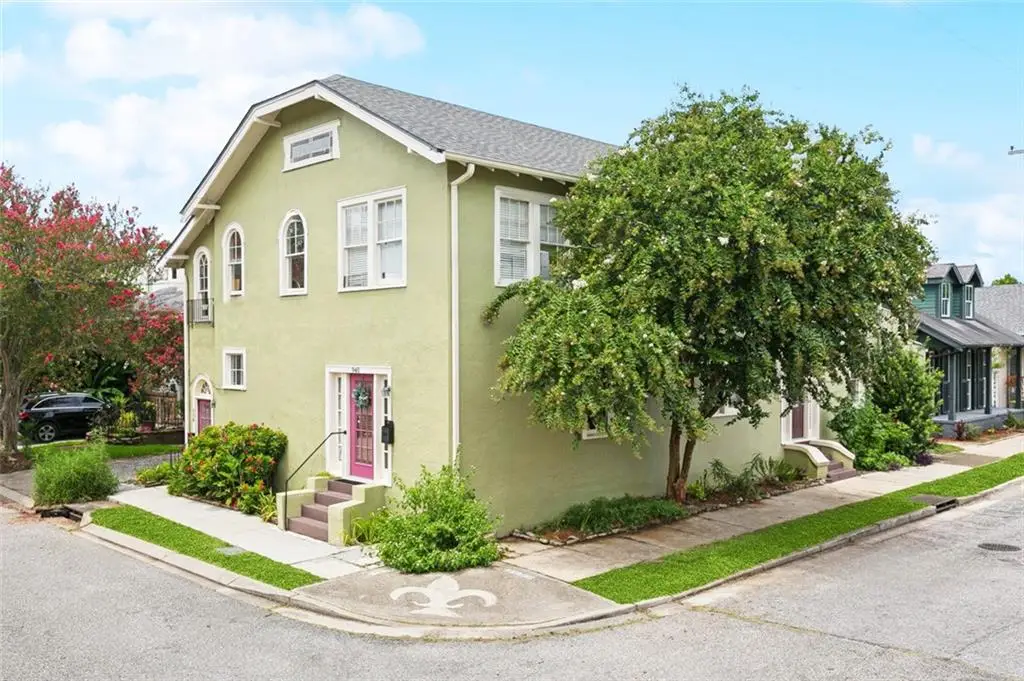 8504 Freret Street #8504, New Orleans, LA 70118 - #1