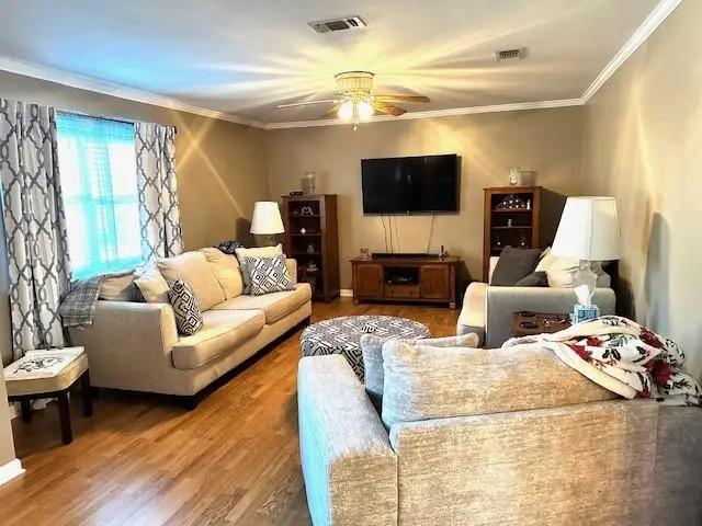 1206 Highway 1240 Highway, Montgomery, LA 71454 - #3