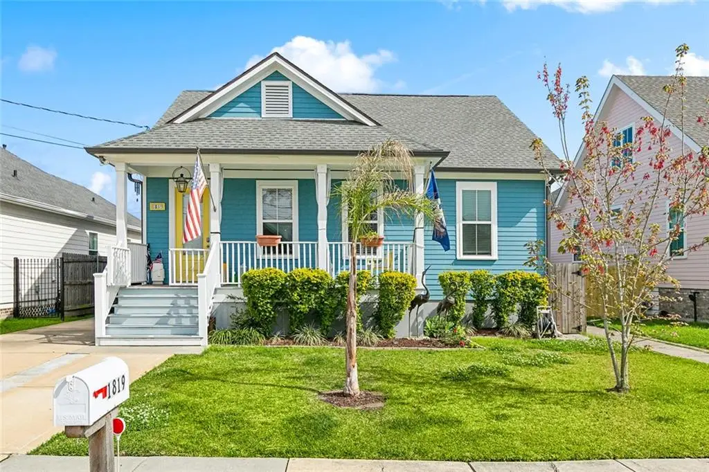 1819 Alexander Avenue, Arabi, LA 70032 - Image #1