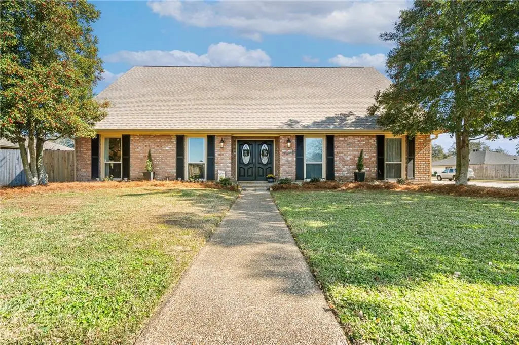 14 Platt Street, Kenner, LA 70065 - #1