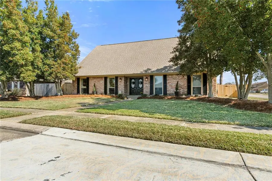 14 Platt Street, Kenner, LA 70065 - #3