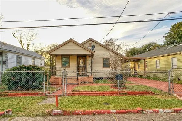 3081 Boyd Street, New Orleans, LA 70131