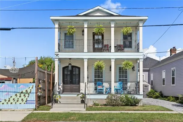2913 Aubry Street, New Orleans, LA 70119