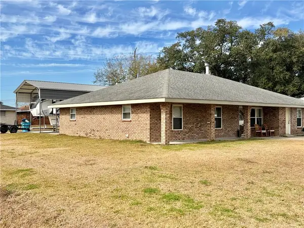 226 Davis Drive, Luling, LA 70070