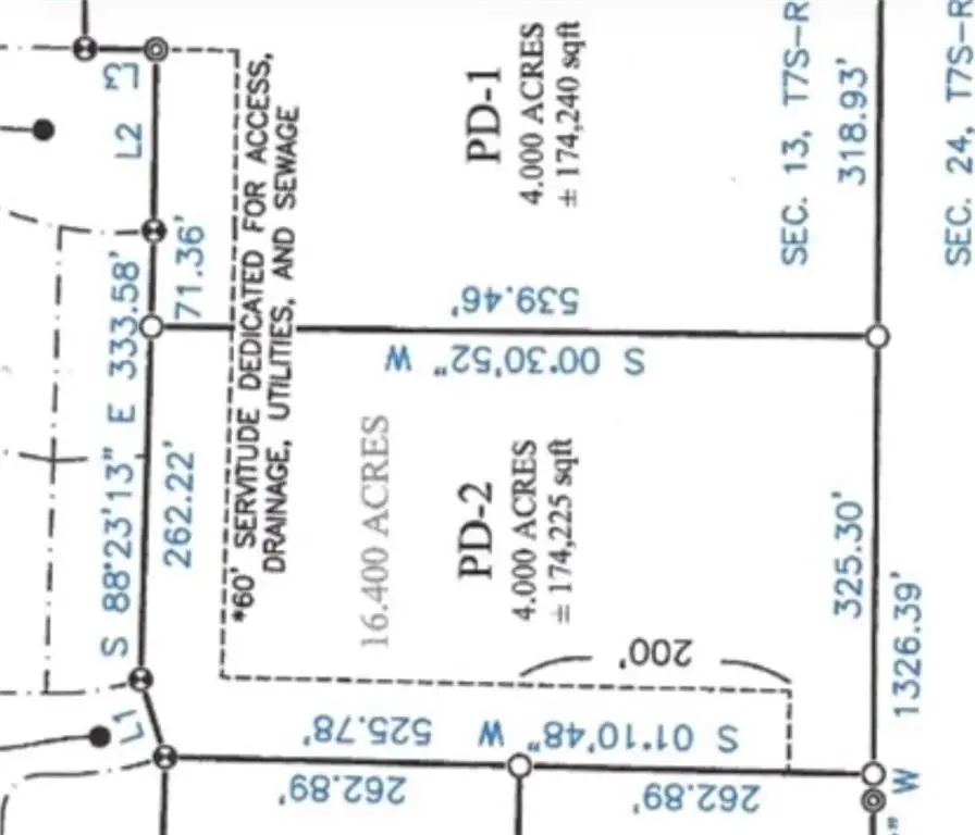 PD-2 Bedico Trace Boulevard, Ponchatoula, LA 70454 - #1