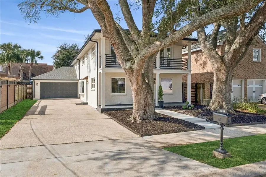 4904 Lake Louise Avenue, Metairie, LA 70006 - #2