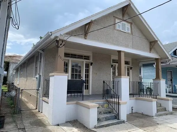 2912 14 St. Peter Street, New Orleans, LA 70119