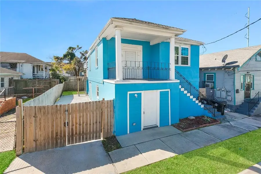 2312 Aubry Street, New Orleans, LA 70119 - #2