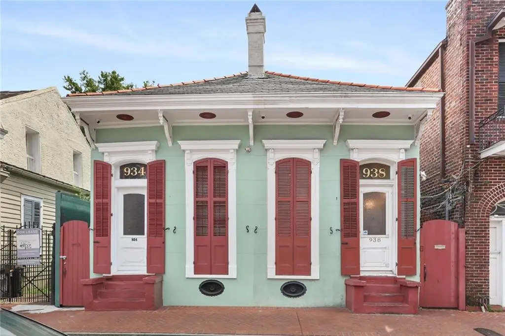 938 St Louis Street #938, New Orleans, LA 70112 - Image #1