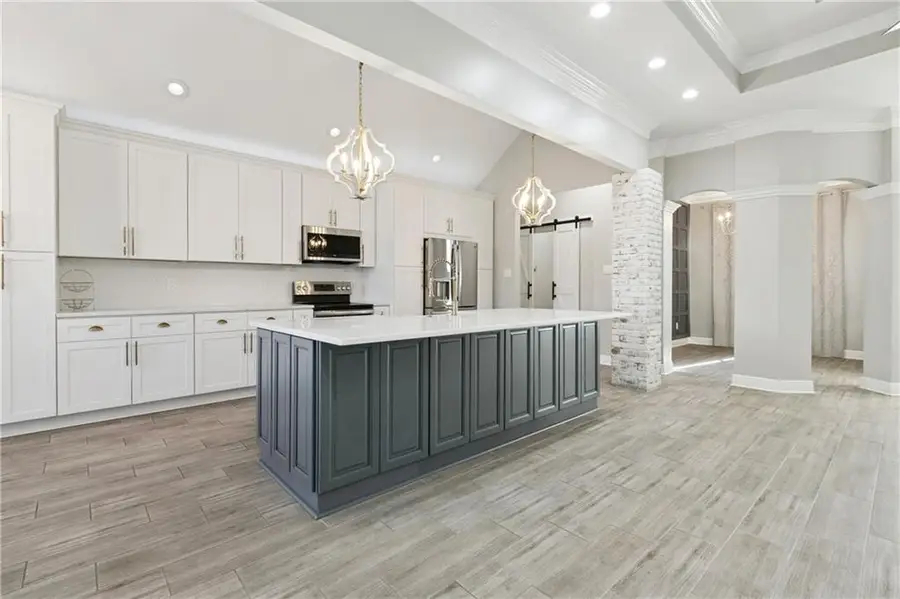 89 Derek Lane, La Place, LA 70068 - #3