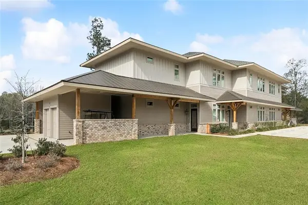 143 Golf Cottage Drive #3B, Abita Springs, LA 70420