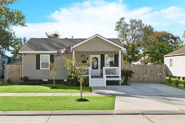 1703 Tita Street, New Orleans, LA 70114