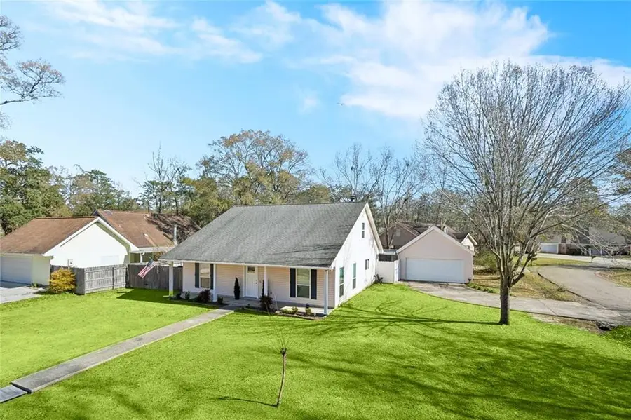 503 Lacy Street, Pearl River, LA 70452 - Image #2