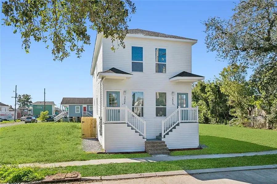 3406 Jackson Avenue, New Orleans, LA 70125 - Image #2